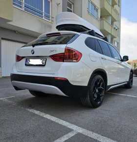 Обява за продажба на BMW X1 Sport Line 2.0Xdrive ~20 500 лв. - изображение 4