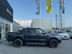 Ford Ranger 2.0 EcoBlue (213 Hp) 4x4 Automatic N1 - 59500 лв. - 31693141 7