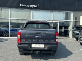 Ford Ranger 2.0 EcoBlue (213 Hp) 4x4 Automatic N1 - 59500 лв. - 31693141 5
