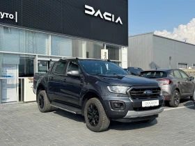 Ford Ranger 2.0 EcoBlue (213 Hp) 4x4 Automatic N1 - 59500 лв. - 31693141 3