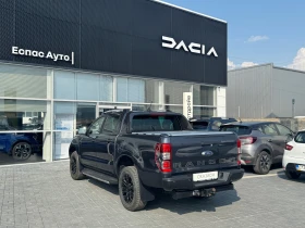 Ford Ranger 2.0 EcoBlue (213 Hp) 4x4 Automatic N1 - 59500 лв. - 31693141 6