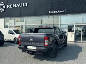 Ford Ranger 2.0 EcoBlue (213 Hp) 4x4 Automatic N1 - 59500 лв. - 31693141 4