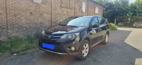 Обява за продажба на Toyota Rav4 ~25 000 лв. - изображение 1