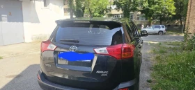 Обява за продажба на Toyota Rav4 ~25 000 лв. - изображение 3