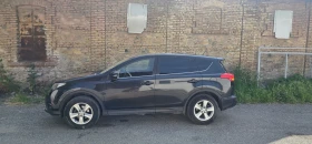 Обява за продажба на Toyota Rav4 ~25 000 лв. - изображение 1