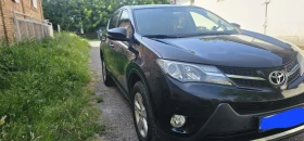Обява за продажба на Toyota Rav4 ~25 000 лв. - изображение 2