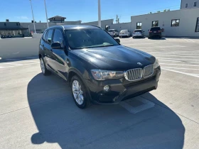 BMW X3 M-Package HeadUp* АвтоКредит* (ЦЕНА ДО БГ)