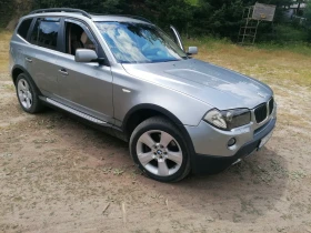 BMW X3 | Mobile.bg    10