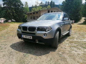 BMW X3 | Mobile.bg    9