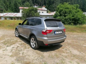 BMW X3 | Mobile.bg    8