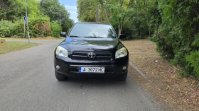 Обява за продажба на Toyota Rav4 ~8 500 лв. - изображение 1