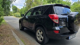 Обява за продажба на Toyota Rav4 ~8 500 лв. - изображение 4