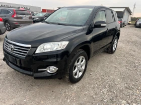 Toyota Rav4 2.2 D4D