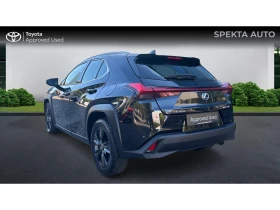 Обява за продажба на Lexus UX 250h Месечна вноска от 650 лв. ~55 990 лв. - изображение 1