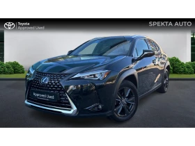 Обява за продажба на Lexus UX 250h Месечна вноска от 650 лв. ~55 990 лв. - изображение 1