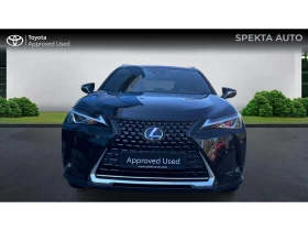 Обява за продажба на Lexus UX 250h Месечна вноска от 650 лв. ~55 990 лв. - изображение 4