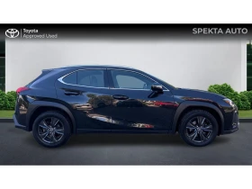 Lexus UX 250h Месечна вноска от 650 лв. - 55990 лв. / 28627.23 € - 87502168 17