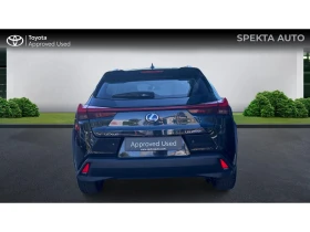 Обява за продажба на Lexus UX 250h Месечна вноска от 650 лв. ~55 990 лв. - изображение 3