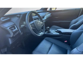Обява за продажба на Lexus UX 250h Месечна вноска от 650 лв. ~55 990 лв. - изображение 11
