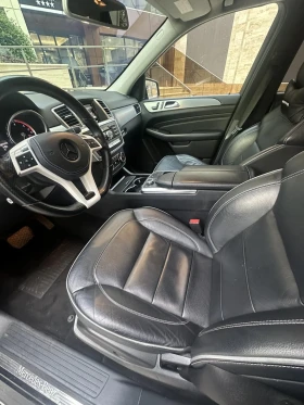 Mercedes-Benz ML 350 Amg  | Mobile.bg    8