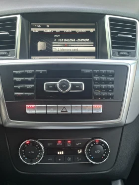 Mercedes-Benz ML 350 Amg  | Mobile.bg    10