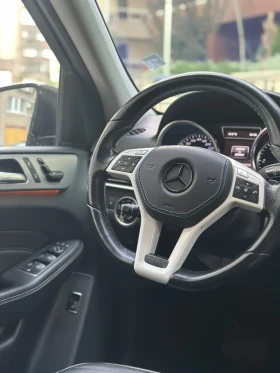 Mercedes-Benz ML 350 Amg  | Mobile.bg    12