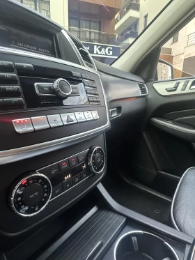 Mercedes-Benz ML 350 Amg  | Mobile.bg    14