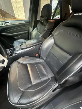 Mercedes-Benz ML 350 Amg  | Mobile.bg    16