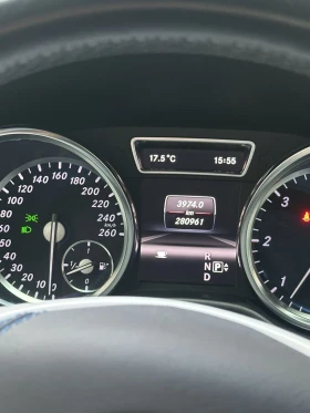 Mercedes-Benz ML 350 Amg  | Mobile.bg    13