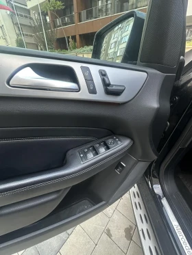 Mercedes-Benz ML 350 Amg  | Mobile.bg    15