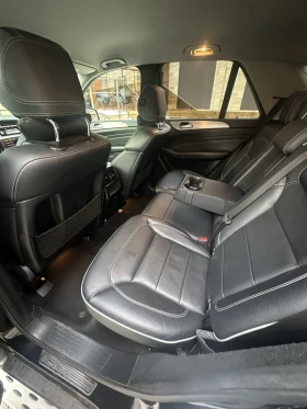 Mercedes-Benz ML 350 Amg  | Mobile.bg    9