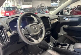 Volvo XC40 B5 Core Dark Theme * * (  ) | Mobile.bg    9