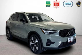 Volvo XC40 B5 Core Dark Theme * АвтоКредит* (ЦЕНА ДО БГ)