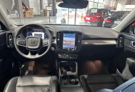 Volvo XC40 B5 Core Dark Theme * * (  ) | Mobile.bg    13