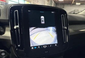 Volvo XC40 B5 Core Dark Theme * * (  ) | Mobile.bg    12
