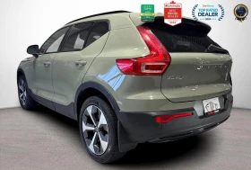 Volvo XC40 B5 Core Dark Theme * * (  ) | Mobile.bg    4