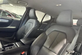 Volvo XC40 B5 Core Dark Theme * * (  ) | Mobile.bg    14