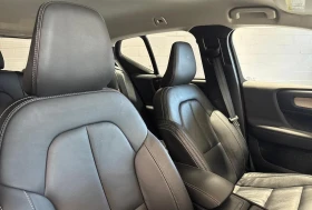 Volvo XC40 B5 Core Dark Theme * * (  ) | Mobile.bg    15