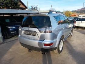 Обява за продажба на Mitsubishi Outlander 2.2did ~11 700 лв. - изображение 3 | Auto.bg Обява за продажба на Mitsubishi Outlander 2.2did ~11 700 лв. - изображение 3