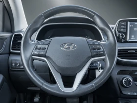 Hyundai Tucson * Preferred AWD | CLEAN CARFAX | SAFETY CERTiFIED  - 30250 лв. / 15466.58 € - 39718380 8