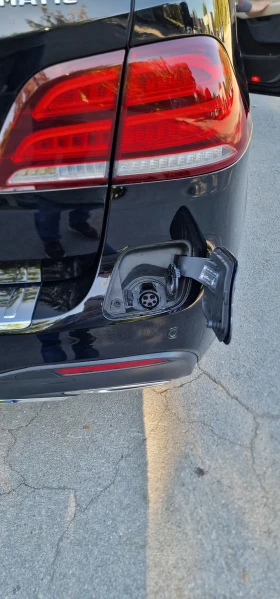 Mercedes-Benz GLE 550e | Mobile.bg    14