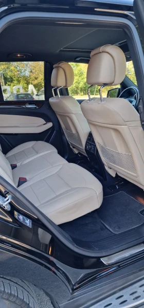 Mercedes-Benz GLE 550e | Mobile.bg    9