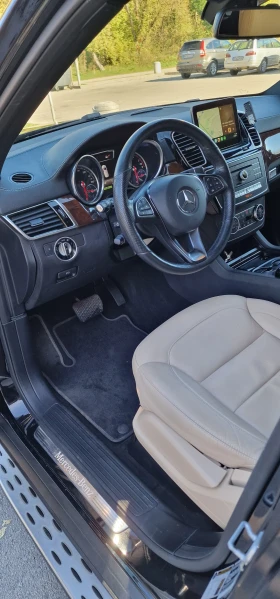 Mercedes-Benz GLE 550e | Mobile.bg    7