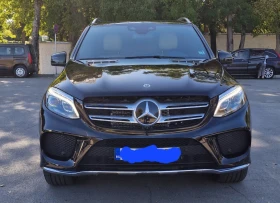 Mercedes-Benz GLE 550e | Mobile.bg    3