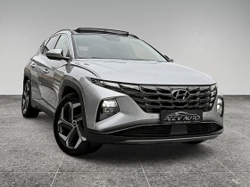 Hyundai Tucson - 49944 лв. / 25535.96 € - 91545500 3