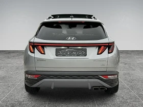 Hyundai Tucson - 49944 лв. / 25535.96 € - 91545500 7