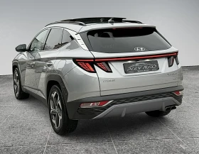 Hyundai Tucson - 49944 лв. / 25535.96 € - 91545500 6