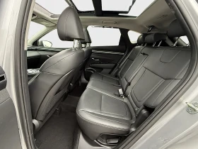 Hyundai Tucson - 49944 лв. / 25535.96 € - 91545500 13
