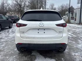 Mazda CX-5 * AWD * CARFAX * БЕЗ ПЪРВОНАЧАЛНА ВНОСКА, снимка 4