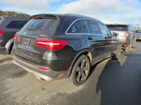 Mercedes-Benz GLC 2017  4MATIC 300 * БЕЗ ПЪРВОНАЧАЛНА ВНОСКА - 16890 € / 33033.97 лв. - 84098264 3